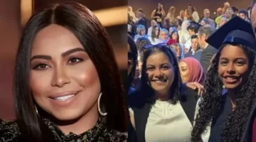 مدرسة ابنة شيرين عبدالوهاب توضح أسباب غياب الفنانة عن الظهور خلال الحفل